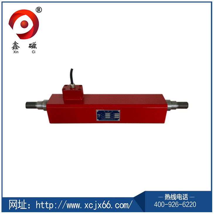 吸持角件用電磁鐵