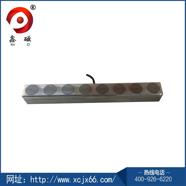 印涂設(shè)備專用磁鐵